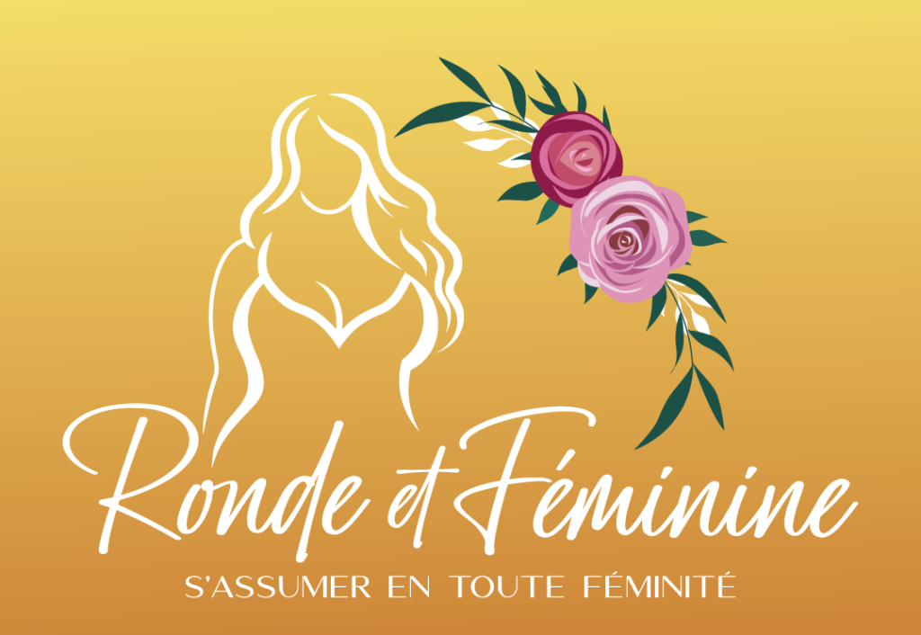 logo Ronde et Féminine